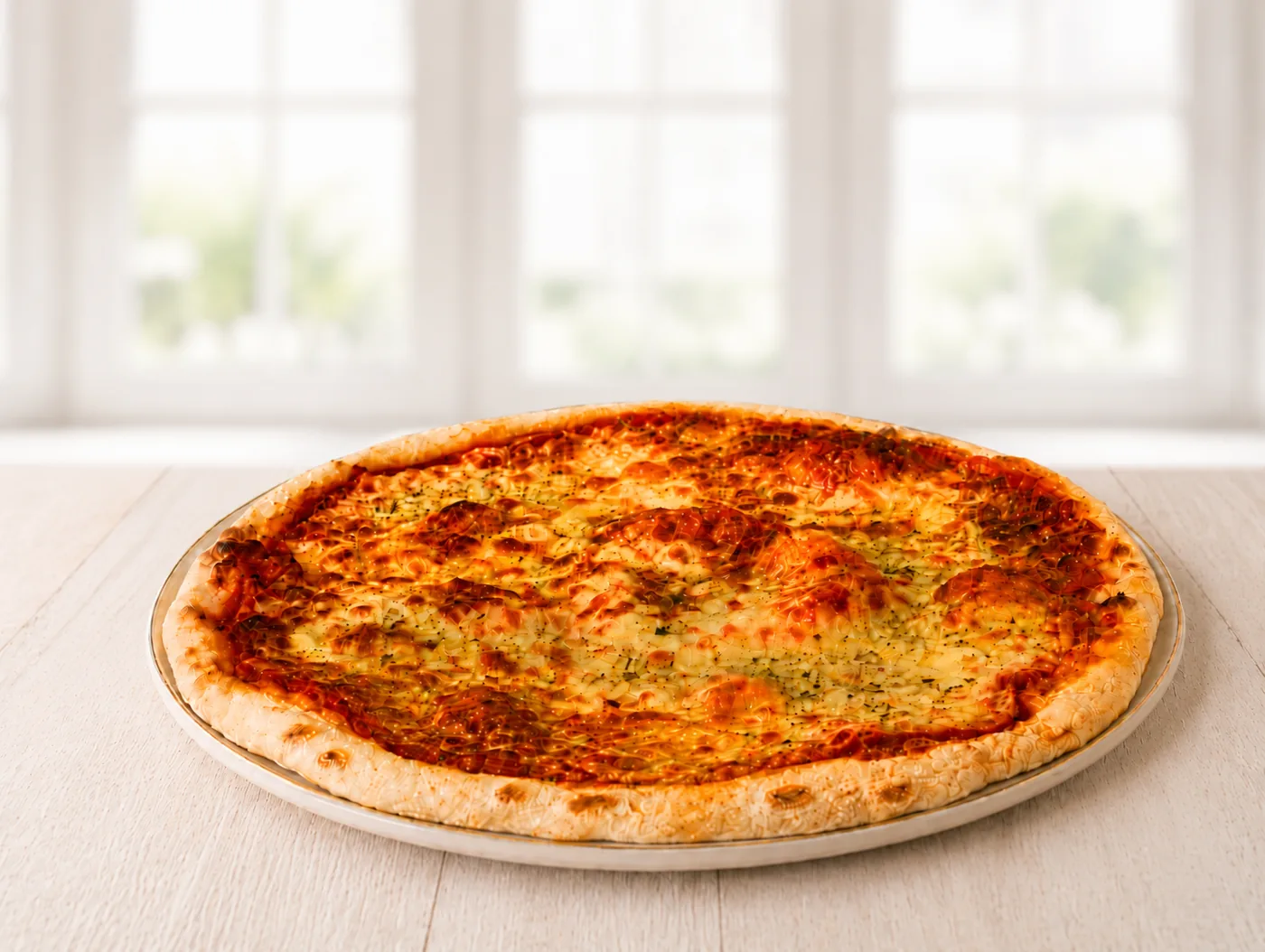 Margherita
